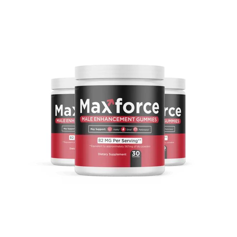 maxforce
